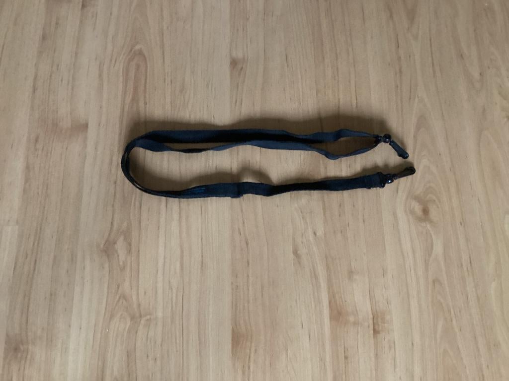 Rugzakband met gespen, Hobby en Vrije tijd, Naaien en Fournituren, Ophalen of Verzenden, Paspop