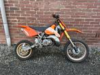 Ktm sx 50 replica project, Ophalen of Verzenden, Zo goed als nieuw, Overige merken
