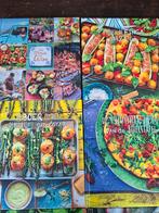 7 kookboeken aviko, Ophalen of Verzenden