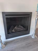 Faber gashaard, Ophalen, Gebruikt, Inbouwhaard, Gashaard