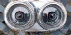 Dashboard Meters - Amperemeter & Brandstofmeter USA, Ophalen of Verzenden, Gebruikt, Amerikaanse onderdelen