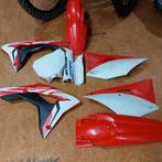 Plasticset Honda CRF250 (2017-2020), Motoren, Ophalen, Cmx, Cmx, Cmx