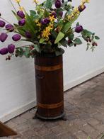 Bloemenbak parapluiestandaard vintage brocante antiek, Huis en Inrichting, Woonaccessoires | Overige, Ophalen of Verzenden, Gebruikt