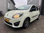 Renault Twingo 1.2-16V Collection - Airco - Lage km/N.a.p -, Gebruikt, Beige, 4 stoelen, Origineel Nederlands