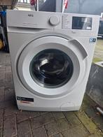AEG 6000 SERIES LAVAMAT ProSense Technology 1-7kg, Ophalen of Verzenden, Kort programma, 85 tot 90 cm, 1200 tot 1600 toeren