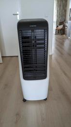 Aircooler, luchtkoeler, luchtbevochtiger, ventilatorkoeler, Ophalen