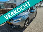 Peugeot 2008 1.2 PureTech Style, Voorwielaandrijving, Euro 5, 1199 cc, 82 pk