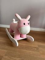 Hobbeldier, Ophalen, Gebruikt