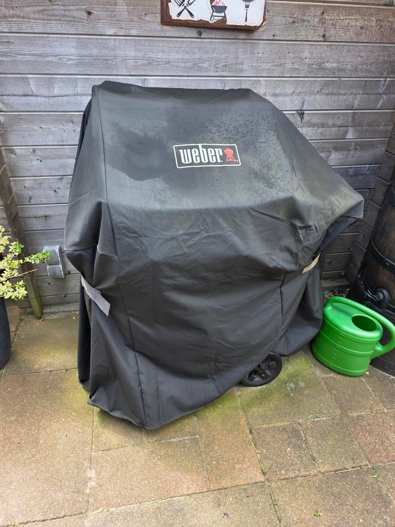 Weber gas bbq Spirit, Tuin en Terras, Barbecue-accessoires, Ophalen