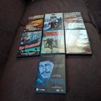 Charles Bronson, Ophalen, Zo goed als nieuw