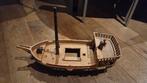 Playmobil
 Onderdelen vintage
Piratenschip 3750, Ophalen, Gebruikt