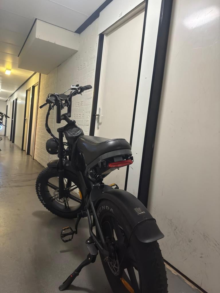 Fatbike V20, 59 cm of meer, Ophalen of Verzenden, Zo goed als nieuw, Overige merken