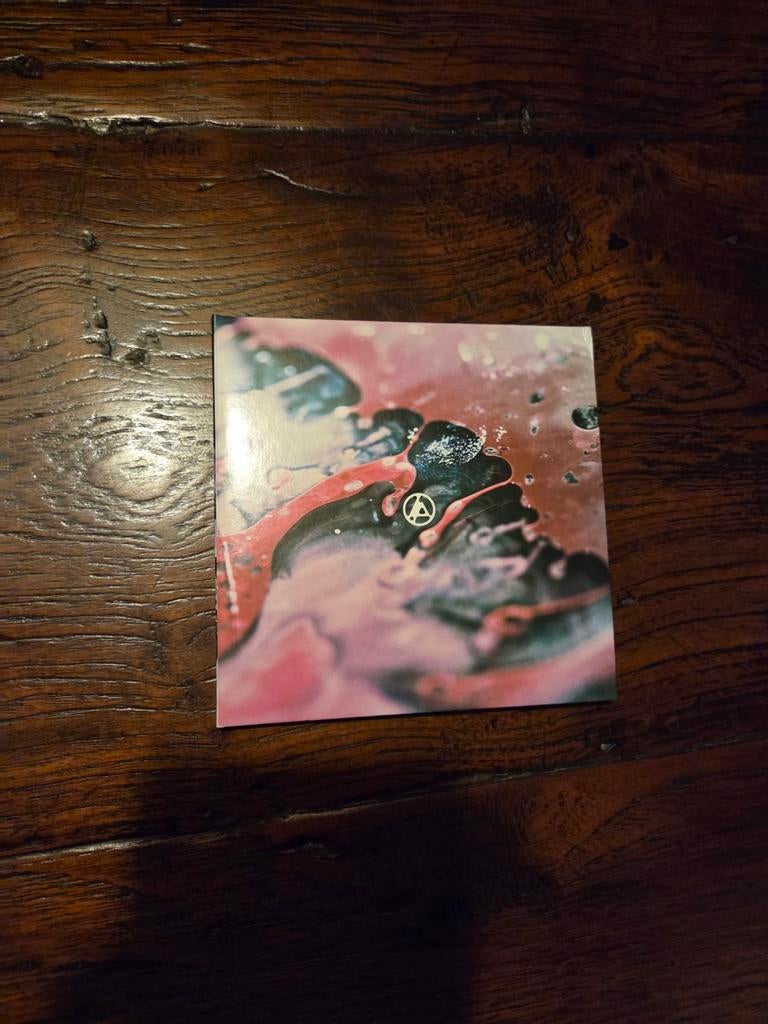 Linkin Park - From Zero CD, Ophalen of Verzenden, Zo goed als nieuw, Alternative