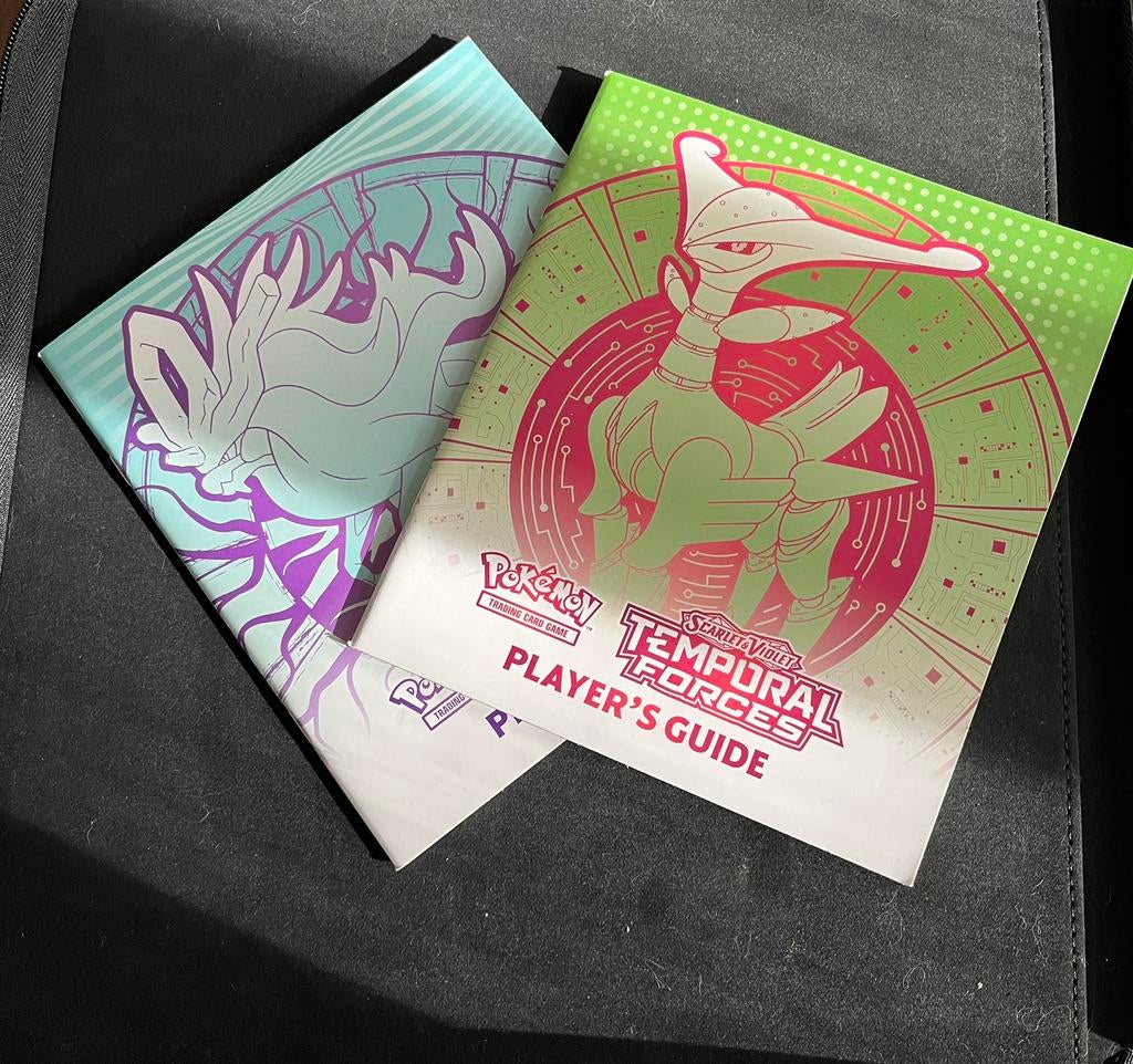 Complete master set Temporal forces pokemon, Hobby en Vrije tijd, Verzamelkaartspellen | Pokémon, Ophalen of Verzenden, Zo goed als nieuw