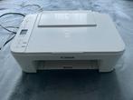 Canon PIXMA TS3151 All-in-One Printer, Computers en Software, Printers, Ophalen, Gebruikt, Inkjetprinter, All-in-one
