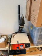 Vintage Doka Vergrotingsapparaat met toebehoren jaren '70, Ophalen, Gebruikt, Complete dokaset