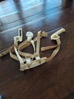 Harnas voor triptrap, Ophalen of Verzenden, Zo goed als nieuw, Borstkolf