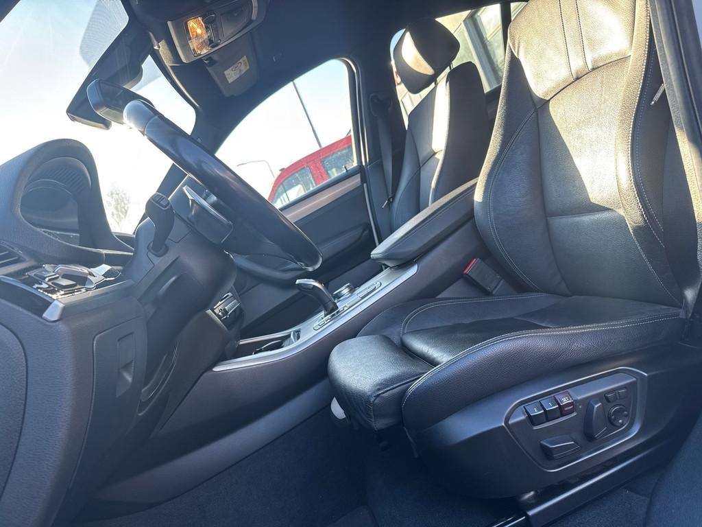 BMW X4 M40i |HUD|MEMORY|KEYLESS|STOELVW.|LED|SPORTSTOELEN| 1, Automaat, Gebruikt, 2000 kg, 1820 kg