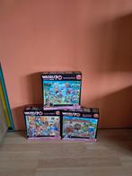 was gij puzzels 1000 stukjes compleet en 1 x gelegd, Ophalen, Zo goed als nieuw, Legpuzzel, 500 t/m 1500 stukjes