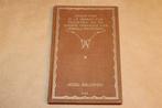 't Hofken van Oliveten — Antoon Thiry & Verhalen [1908], Ophalen of Verzenden, Gelezen