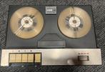 Philips Automatic 4302 Defect - Onderdelen of Reparatie, Ophalen of Verzenden, Defecte bandrecorder