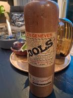 Antieke Bols Jenever Kruik Aardewerk 1868, Ophalen of Verzenden