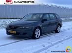Mazda 6 V6 Sportswagon, Auto's, Mazda, Stof, Gebruikt, 4 cilinders, 2261 cc