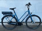 Cortina E-Foss Dames Elektrische Fiets 57 cm Slechts 790 km!, Fietsen en Brommers, Elektrische fietsen, 55 tot 59 cm, Ophalen