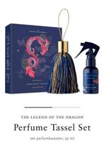 Rituals Legend of the Dragon  Tassel set 🐍💜🩷 Nieuw!, Ophalen of Verzenden, Nieuw