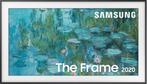 Samsung The Frame 55 inch QE55LS03T, Ophalen, 50 Hz, Zo goed als nieuw, Samsung