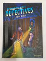 Evelien Mentink - De meedogenloze detectives, Ophalen of Verzenden, Zo goed als nieuw, Evelien Mentink