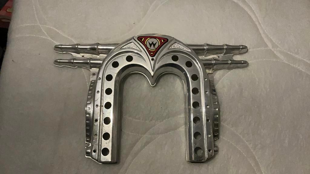 Bride of Pinbot Helm, Ophalen of Verzenden, Williams, Zo goed als nieuw, Dot-matrix