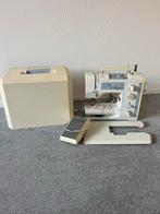 Bernina 1020 Naaimachine, Hobby en Vrije tijd, Naaimachines en Toebehoren, Ophalen, Gebruikt, Naaimachine, Bernina