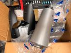 Nieuwe uitlaten met afdekkappen voor Ducati Monster 796, Ophalen, Nieuw