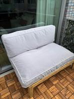 Grijze pallet kussens, Ophalen, Gebruikt