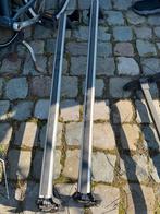 Dakdrager Renault Sanniek, Ophalen, Gebruikt