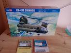 1/48 ch-47a hobbyboss, Overige merken, Helikopter, Nieuw, Ophalen of Verzenden