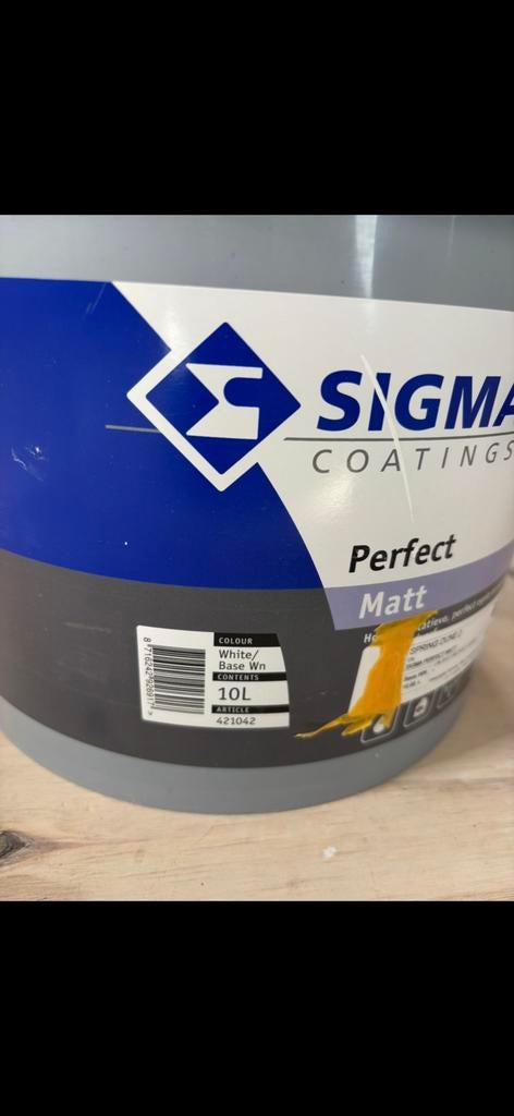 Spring Dune Eric Kuster kleur, Ophalen, 5 tot 10 liter, Nieuw, Verf