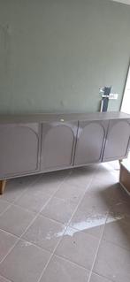 Prachtig dressoir B-keuze - Nu voor maar 200 euro!, Ophalen, Gebruikt, 150 tot 200 cm, Modern