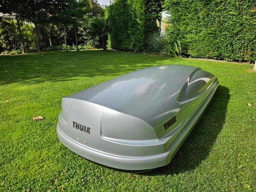 THULE Atlantis 900 | Dakkoffer | Te Koop, Ophalen
