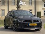 Opel Astra 1.2 Ultimate Panorama HUD (bj 2023, automaat), Auto's, Opel, Adaptive Cruise Control, Gebruikt, 1199 cc, Leder en Stof