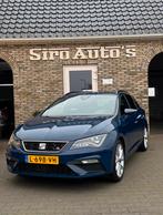 Seat Leon ST 1.8 TSI FR Business Intense Bj 2017 Koopje, Voorwielaandrijving, Gebruikt, Euro 6, 4 cilinders
