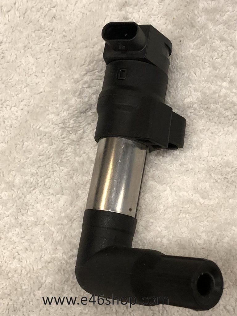 BOBINE LINKS BMW NINE T OE  8565079, Gebruikt, -, -, Ophalen of Verzenden