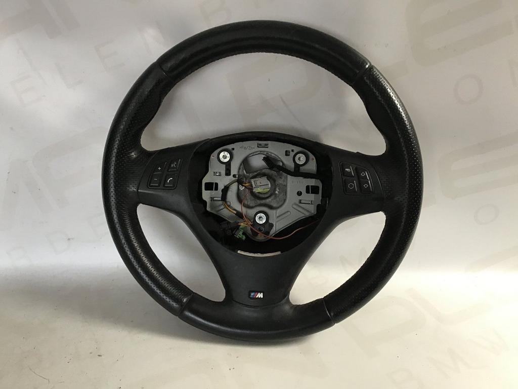 Stuur M BMW E81/E87, Auto-onderdelen, Besturing, BMW, Gebruikt, Ophalen of Verzenden