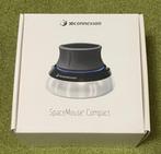 3Dconnexion SpaceMouse Compact – Nieuw in doos!, Computers en Software, Muis, Ergonomisch, Rechtshandig, Nieuw