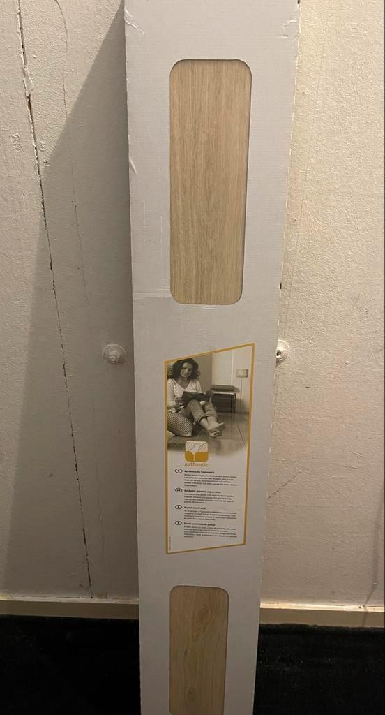 Nieuwe Laminaatvloer - Classic Loc V2, Doe-het-zelf en Verbouw, Vloerdelen en Plavuizen, Nieuw, Laminaat, Kunststof, 150 cm of meer