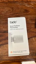 Tado thermostaat knop, Ophalen, Zo goed als nieuw