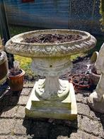 Bloembak, Tuin en Terras, Tuinvazen, Ophalen