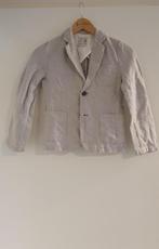 blazer, Kinderen en Baby's, Kinderkleding | Maat 128, Ophalen of Verzenden, Zo goed als nieuw, Jongen, Jas