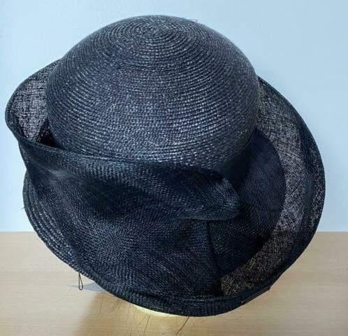 Seeberger hoed maat 56 nieuw, Kleding | Dames, Hoeden en Petten, Ophalen of Verzenden, Nieuw, Hoed